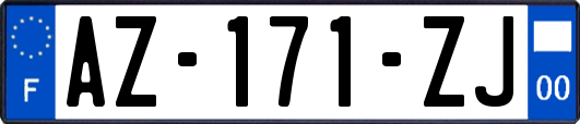 AZ-171-ZJ