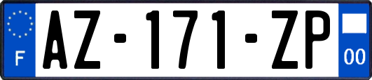 AZ-171-ZP