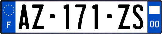 AZ-171-ZS
