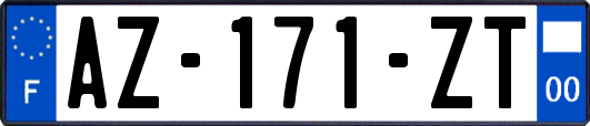 AZ-171-ZT