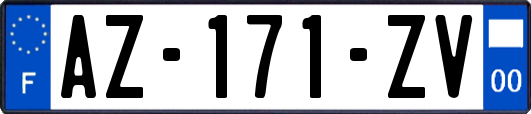 AZ-171-ZV