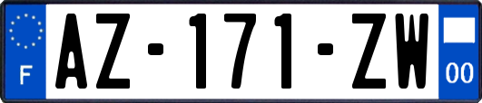 AZ-171-ZW