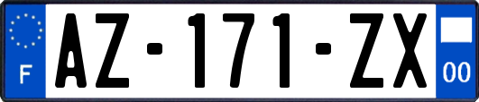 AZ-171-ZX