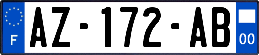 AZ-172-AB