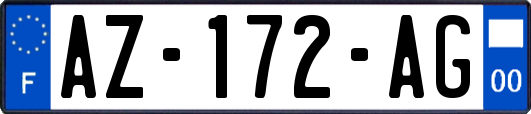 AZ-172-AG