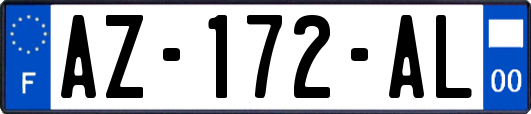 AZ-172-AL