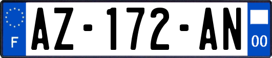 AZ-172-AN