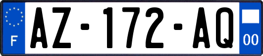 AZ-172-AQ