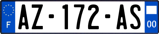 AZ-172-AS