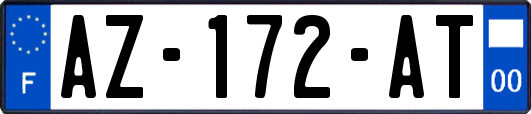 AZ-172-AT