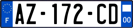 AZ-172-CD