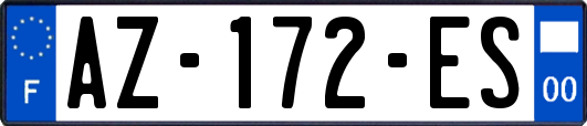 AZ-172-ES