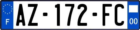 AZ-172-FC