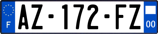 AZ-172-FZ