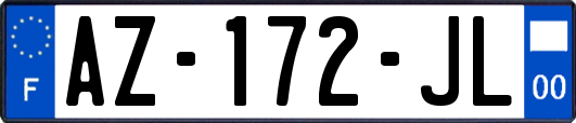 AZ-172-JL