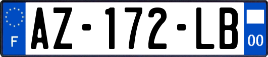 AZ-172-LB