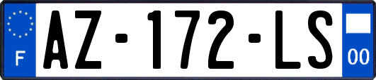 AZ-172-LS