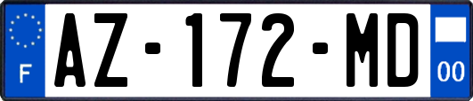 AZ-172-MD