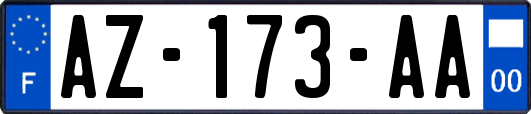 AZ-173-AA