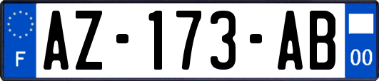 AZ-173-AB