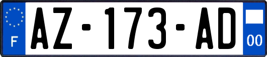 AZ-173-AD