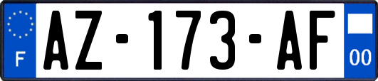 AZ-173-AF