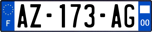 AZ-173-AG