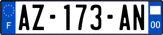 AZ-173-AN