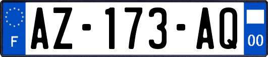 AZ-173-AQ