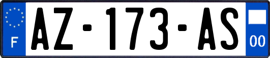AZ-173-AS