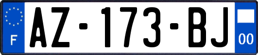 AZ-173-BJ