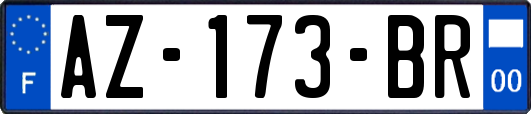 AZ-173-BR