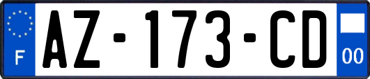 AZ-173-CD