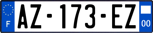 AZ-173-EZ