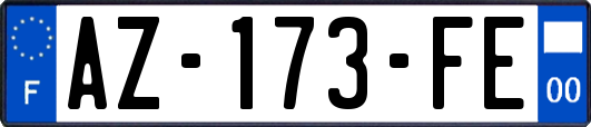 AZ-173-FE