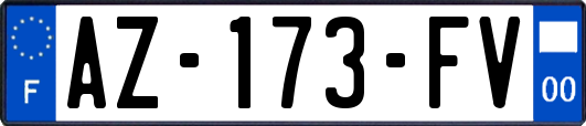 AZ-173-FV