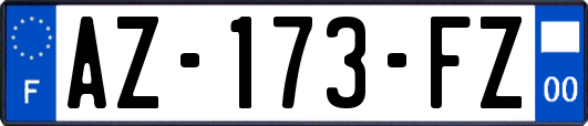 AZ-173-FZ