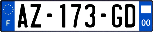 AZ-173-GD