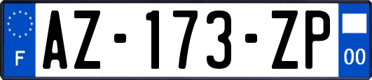 AZ-173-ZP