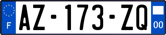 AZ-173-ZQ