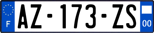 AZ-173-ZS