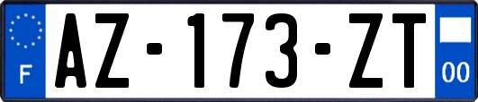AZ-173-ZT