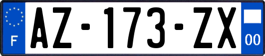 AZ-173-ZX