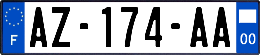 AZ-174-AA