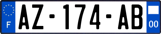 AZ-174-AB