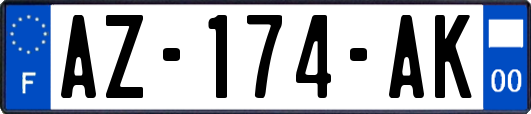 AZ-174-AK