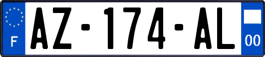 AZ-174-AL