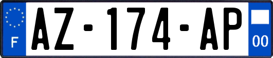 AZ-174-AP