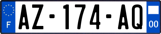 AZ-174-AQ