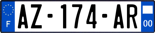 AZ-174-AR